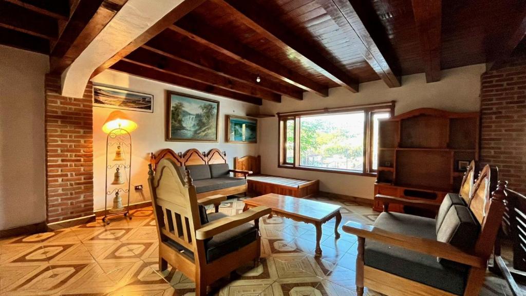 Casa Zaragoza - 4