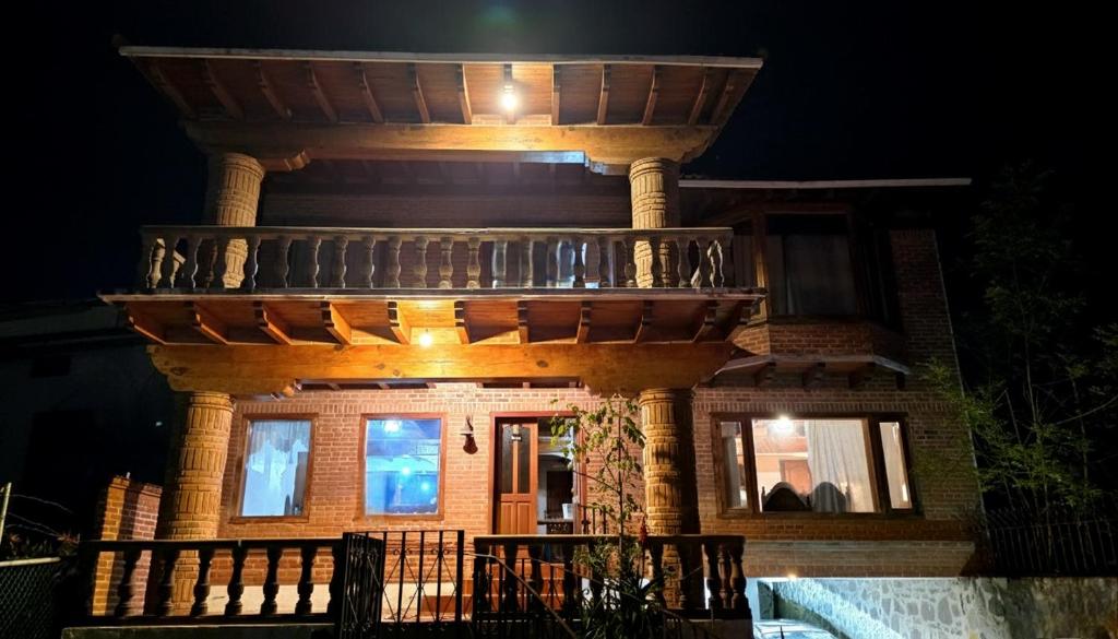 Casa Zaragoza - 3