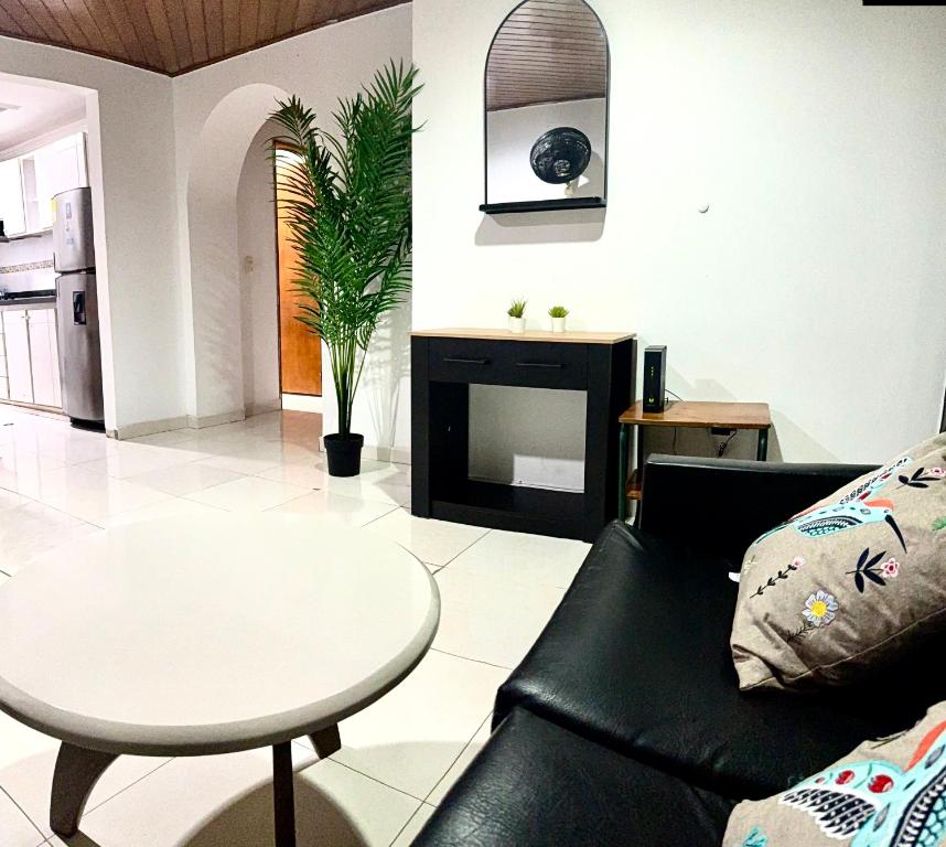 Apartamento con facil acceso a la playa - 3