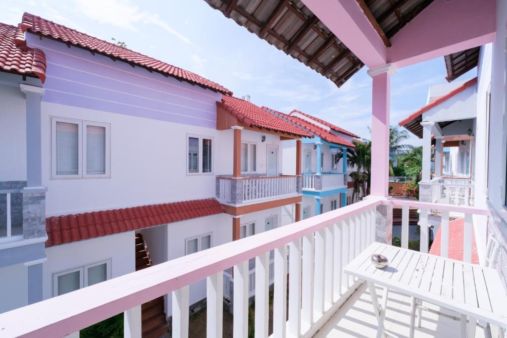 Volga Apartment Hotel