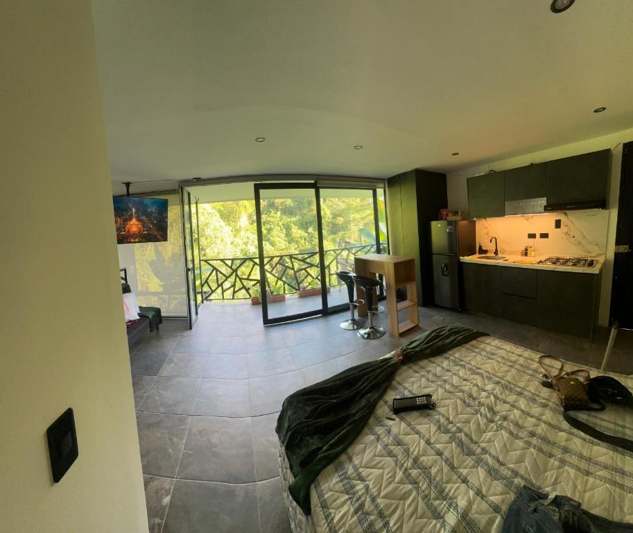 Cabaña Yará - 1