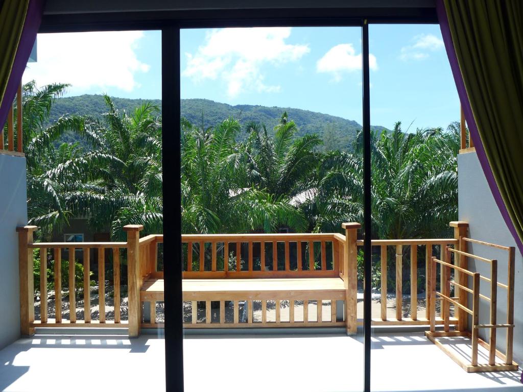 Facilities, Le Pes Villas in Nakhon Si Thammarat