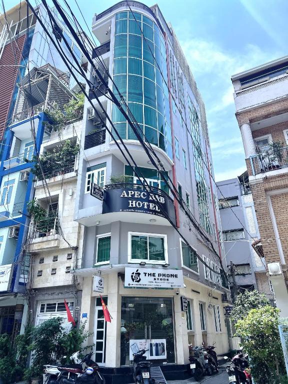 APEC BnB Hotel