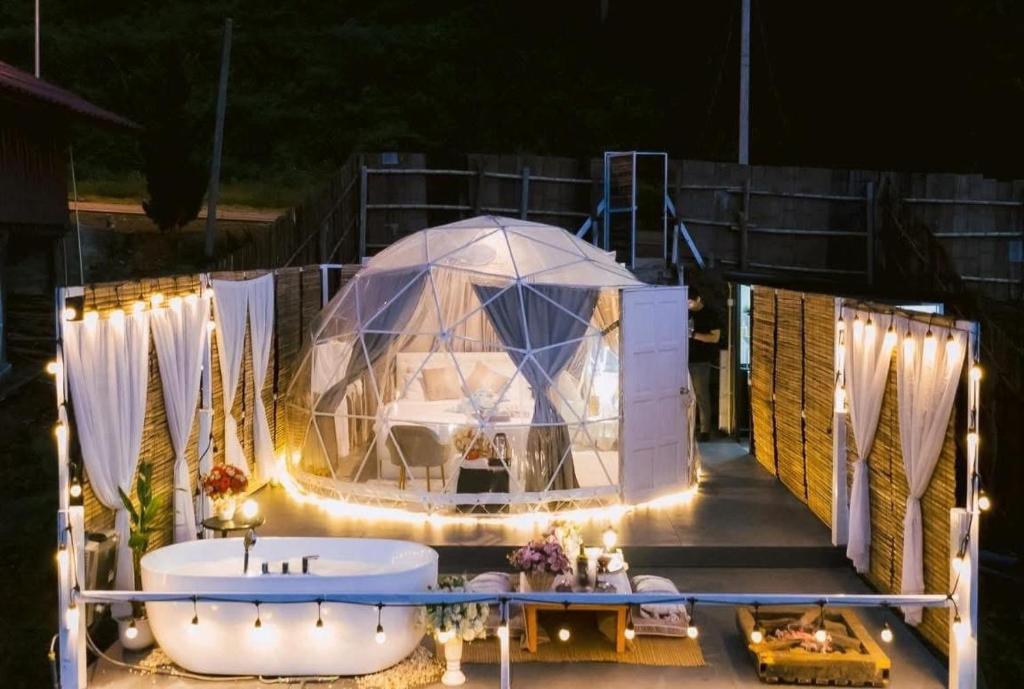 Naraview at phuchifa, Thoeng