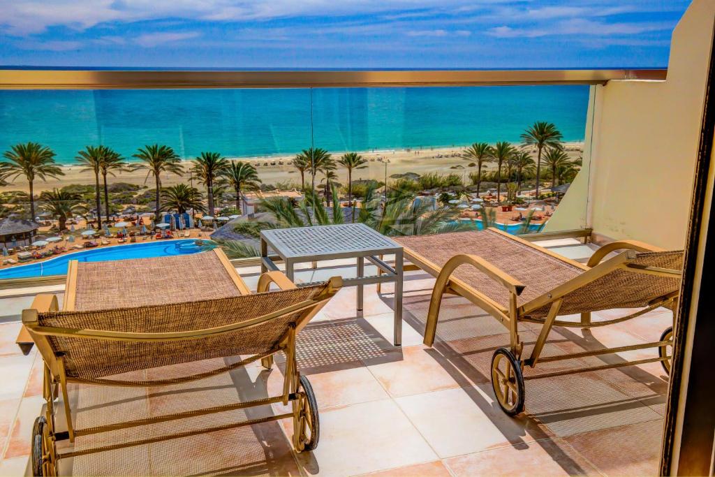 SBH Costa Calma Palace Thalasso & Spa - 1