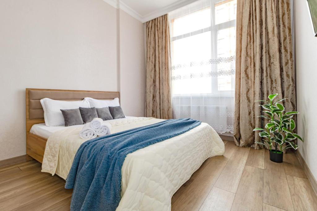 The Soft Loft, Astana