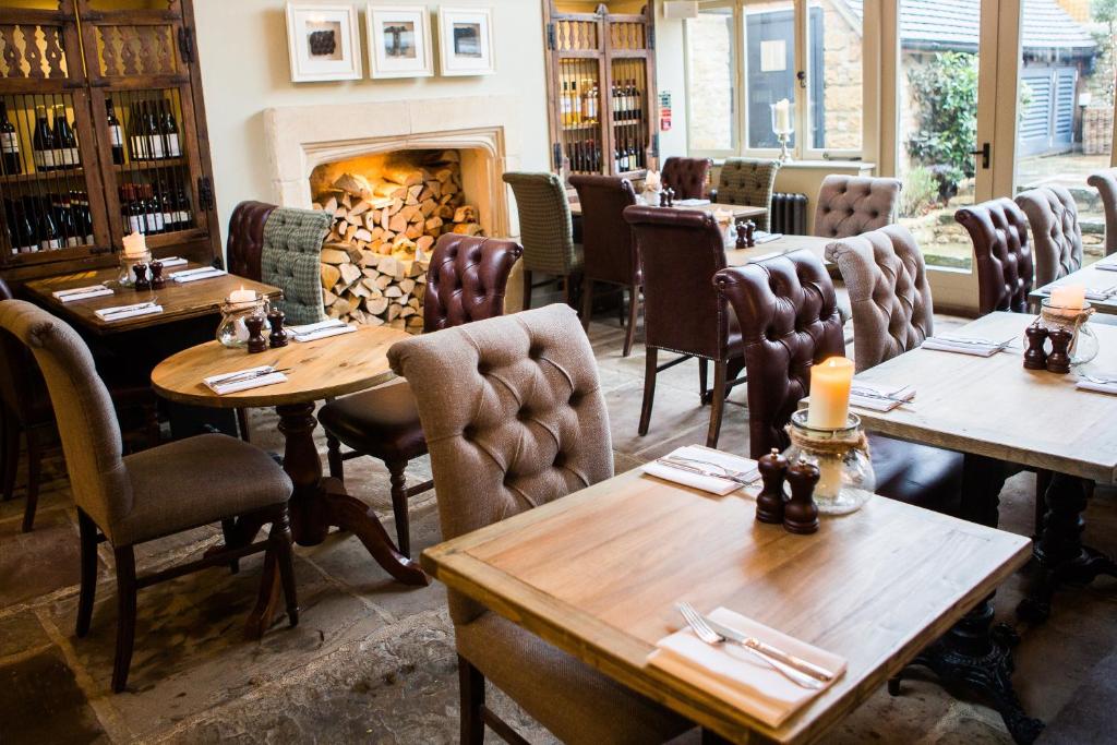 Bar/lounge