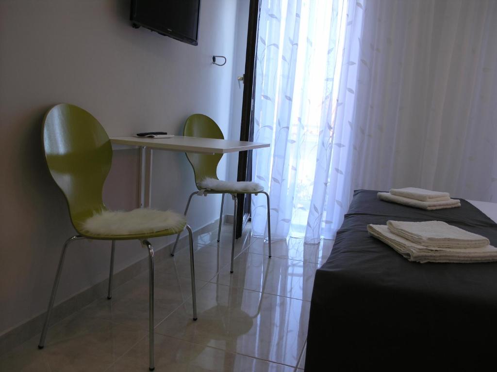 Apartments Dobrila photo