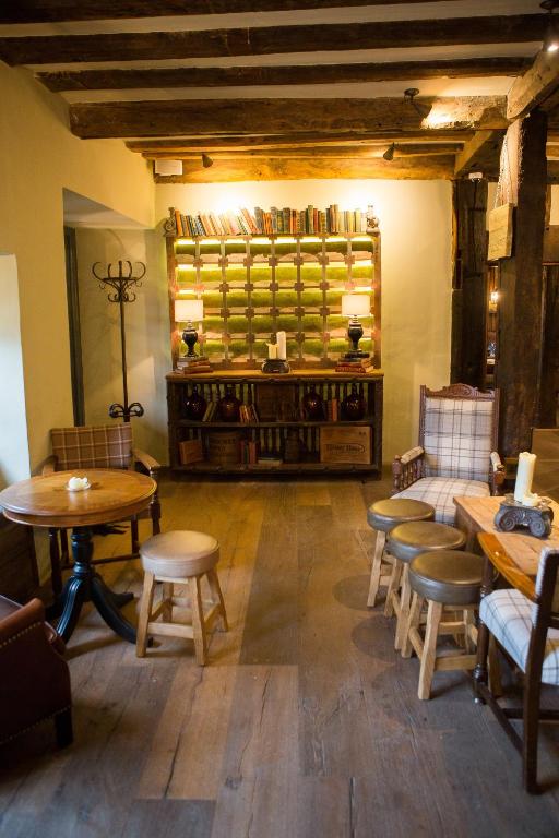 Bar/lounge
