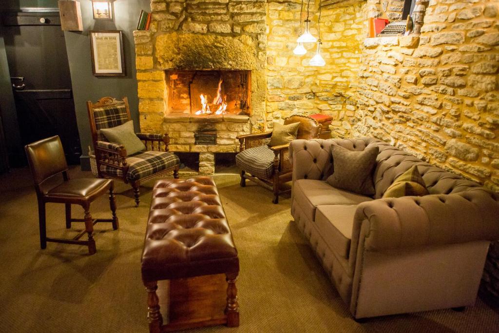 Bar/lounge