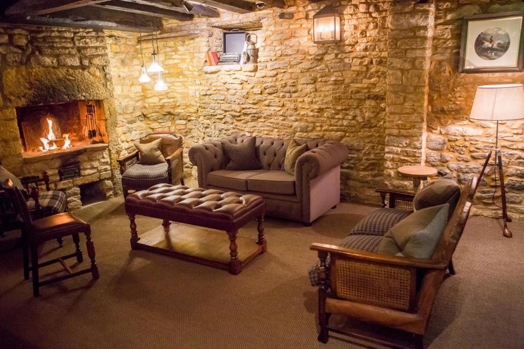 Bar/lounge
