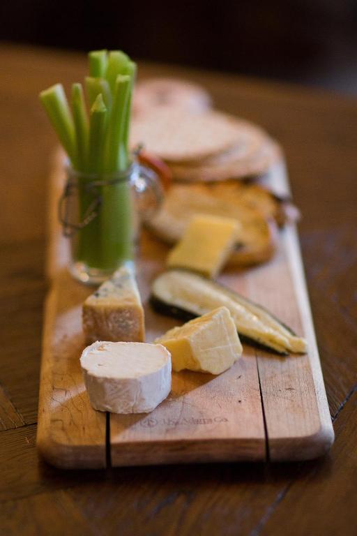 Food and beverages