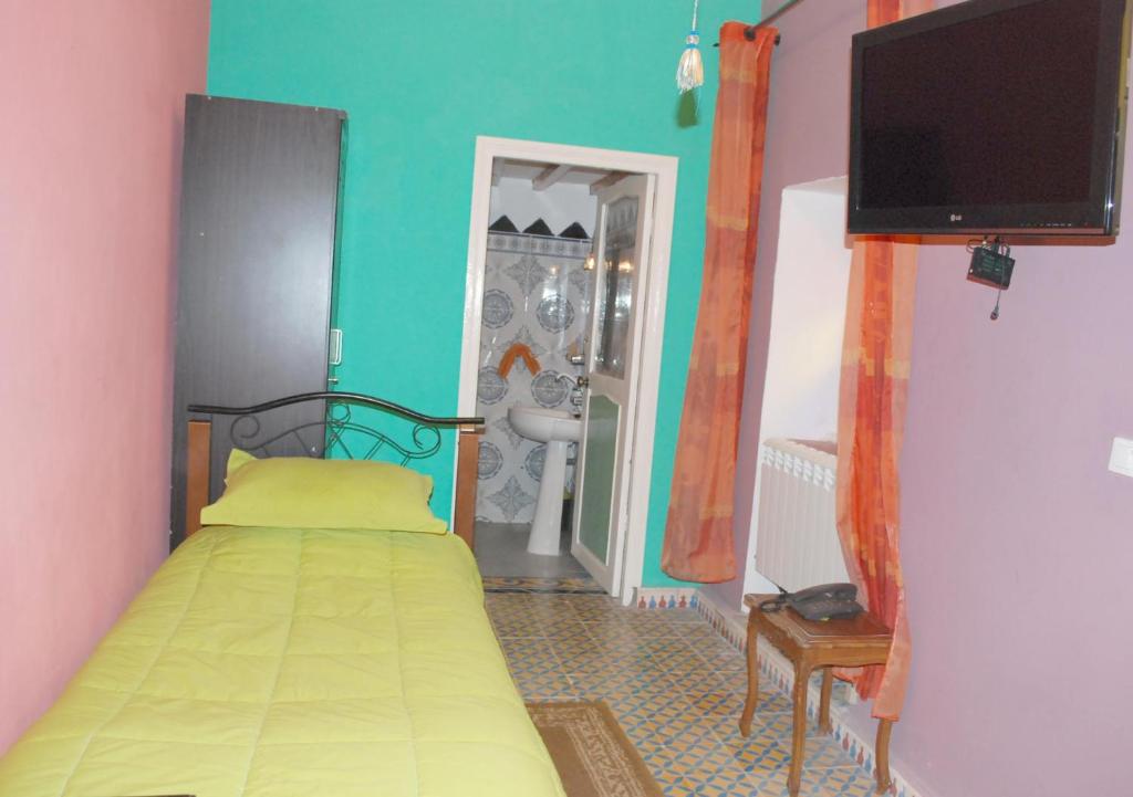 Riad Ksar El Jadida Maroc photo