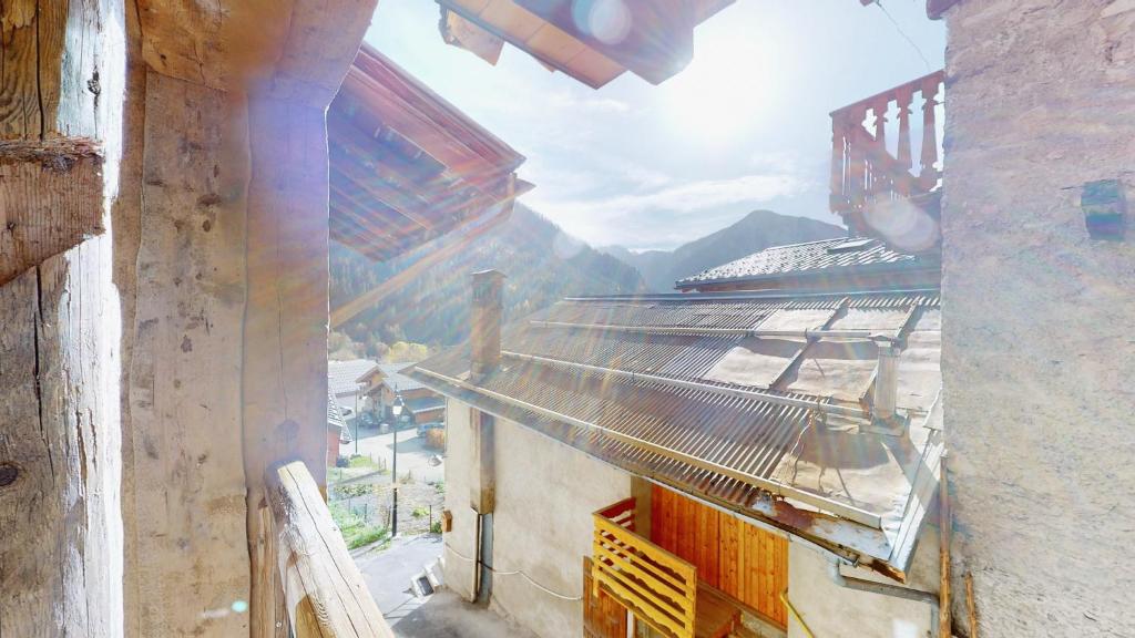 CHALET ALOUETTE Authentique Proche commerces et Pistes Nouveauté Sauna Privatif - 5