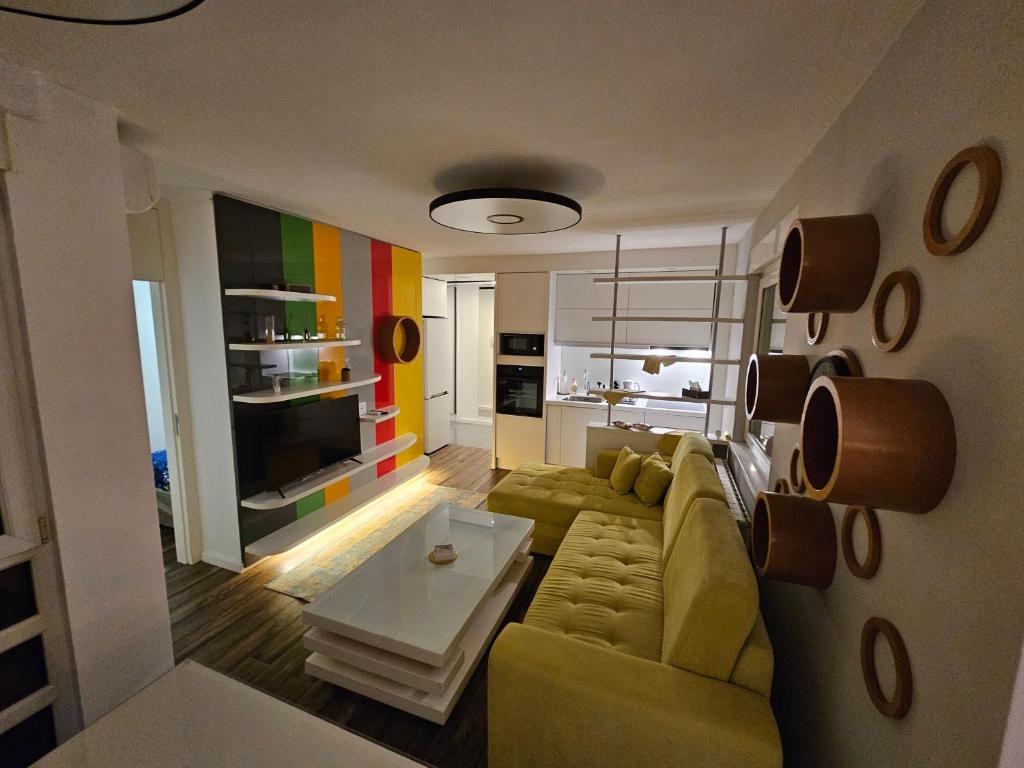 Apartman ALEK Stupine ,Tuzla - 2