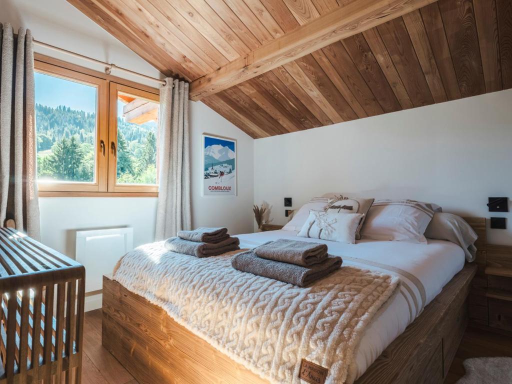 Chalet Zazen I Le Chalet Club - 3