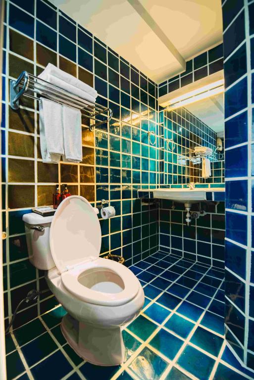 バスルーム（客室）