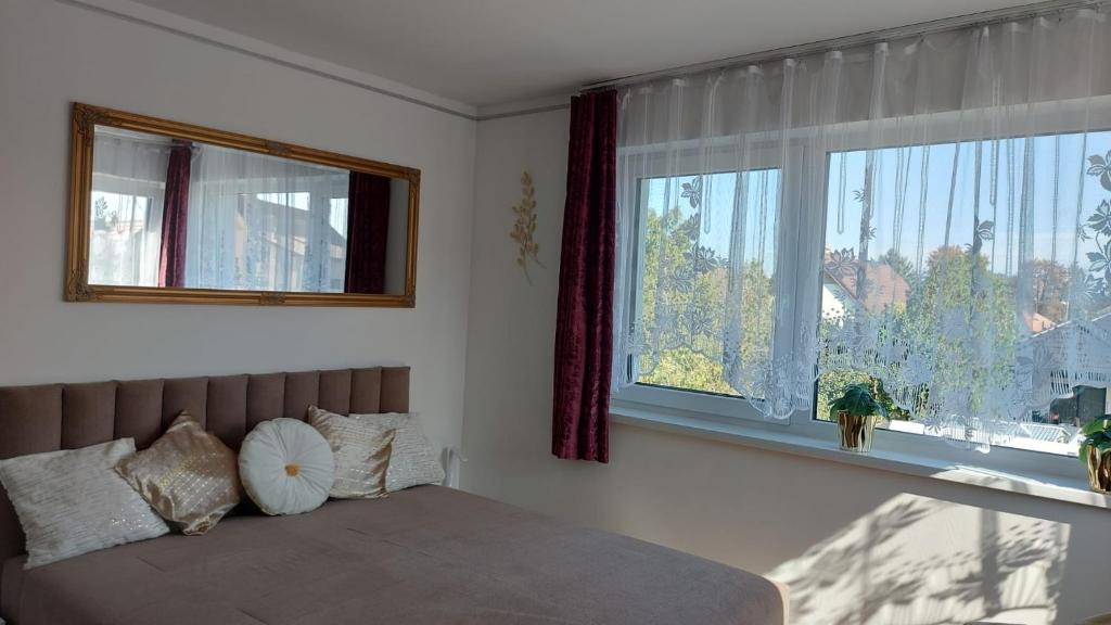 Menida Apartman Sárvár, Sárvár