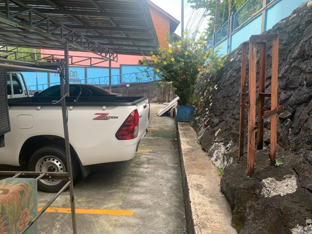 Surrounding environment