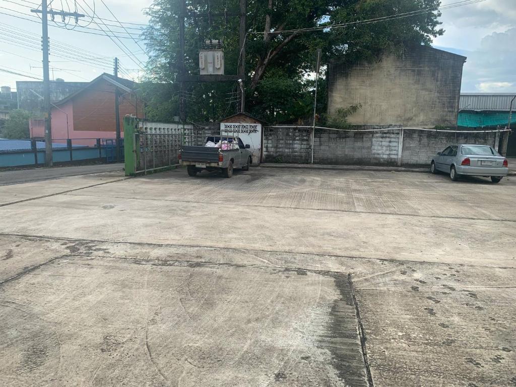 Surrounding environment