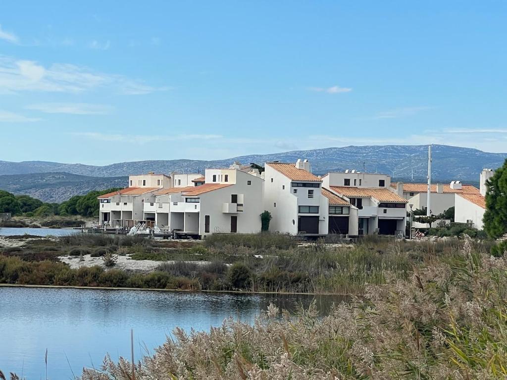 Maison de vacances avec son ponton privatif - 3