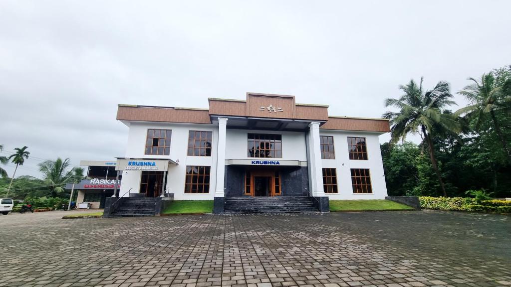 KRUSHNA Boarding And Lodging, Belmannu