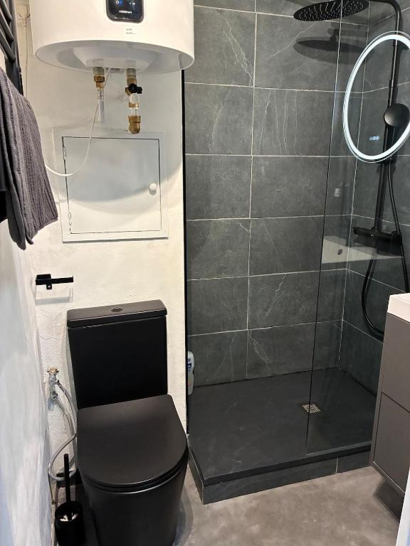 Magnifique studio à 250 mètres des pistes avec tout inclus - 5