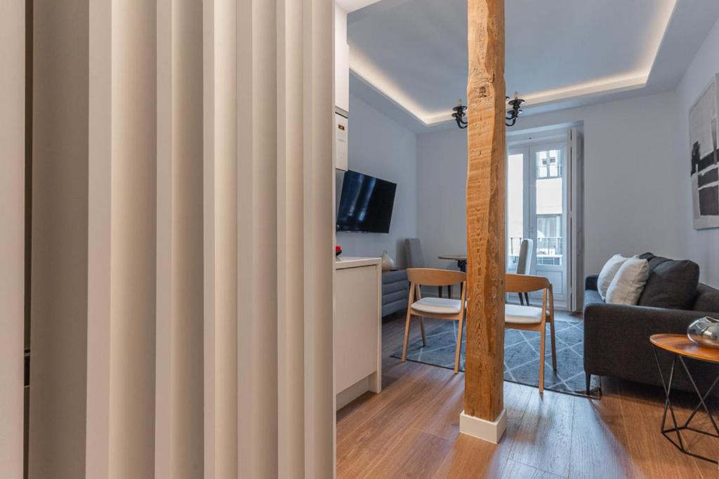 Central modern - 1Bdr 1Bath -Plaza de España - 3