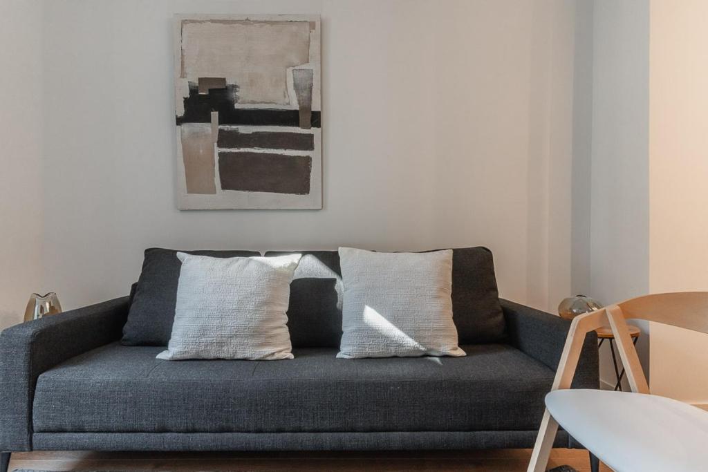 Central modern - 1Bdr 1Bath -Plaza de España - 5
