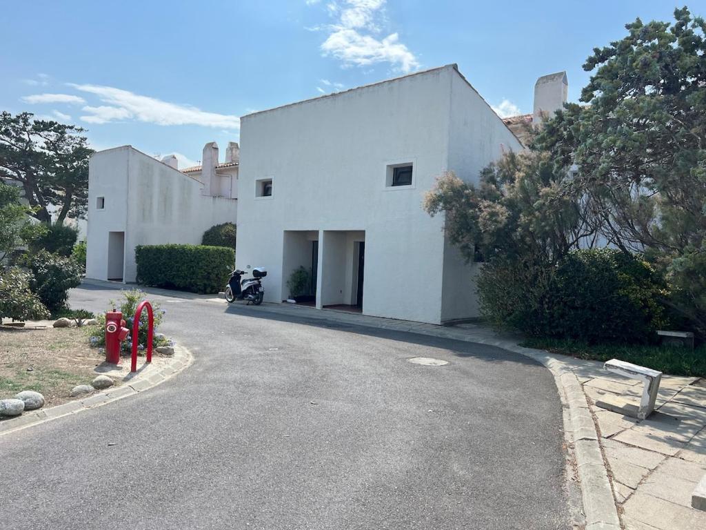 Maison de vacances avec son ponton privatif - 2