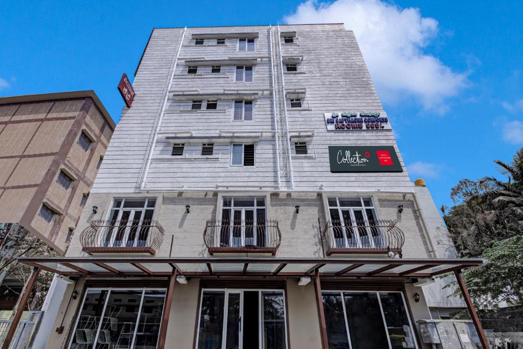 Collection O Sapthagiri Inn, Bengalúr