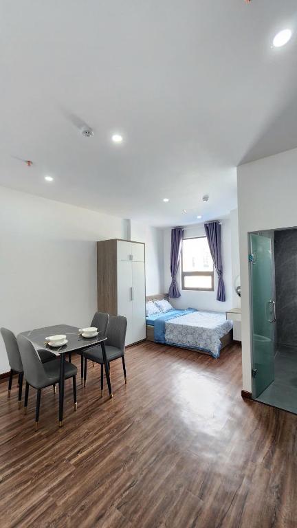 white palace, Danang