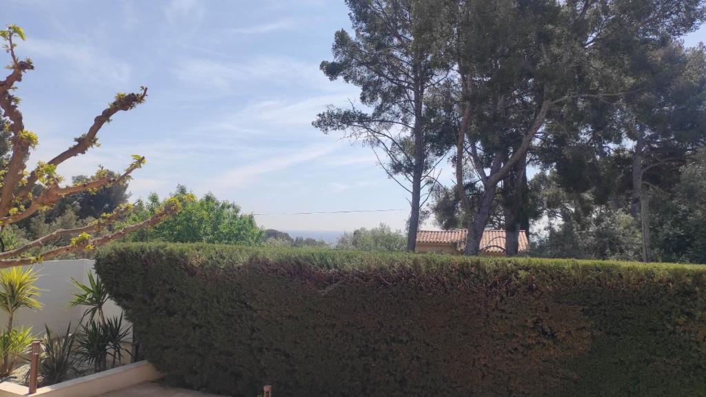 La Ciotat, Villa ensoleillée et calme - 3