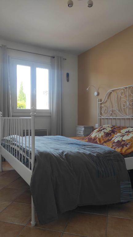 La Ciotat, Villa ensoleillée et calme - 5