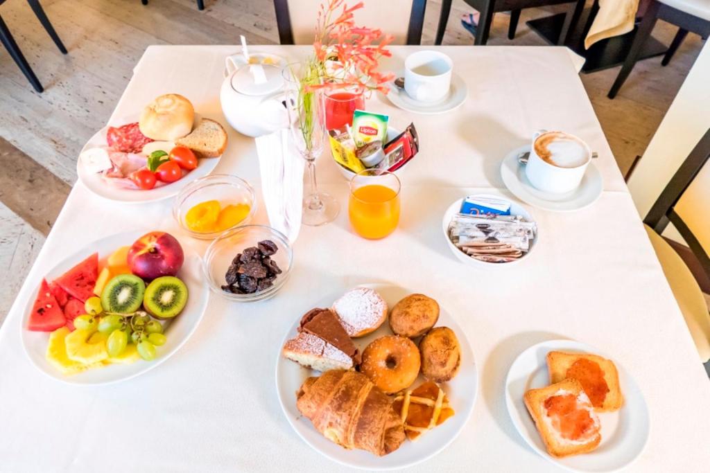 お料理のイメージ