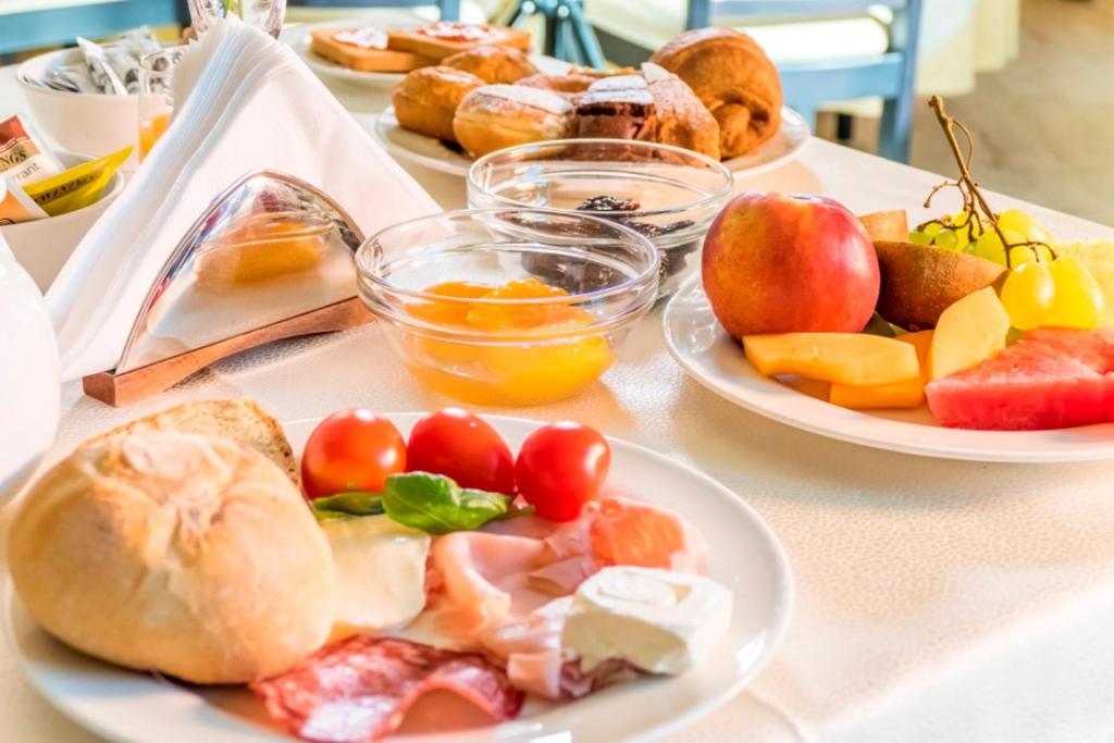 お料理のイメージ