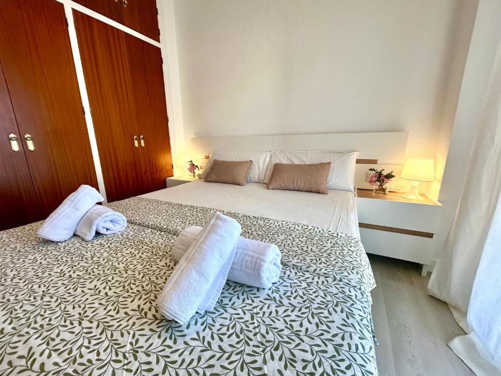 Gatu VILLA ANTILLAS parking gratis preferentemente mayores de 25 años y familias - 5