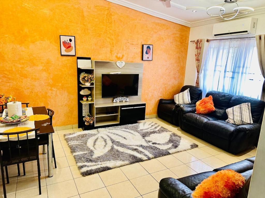 Monimelia, Ashalebotwe