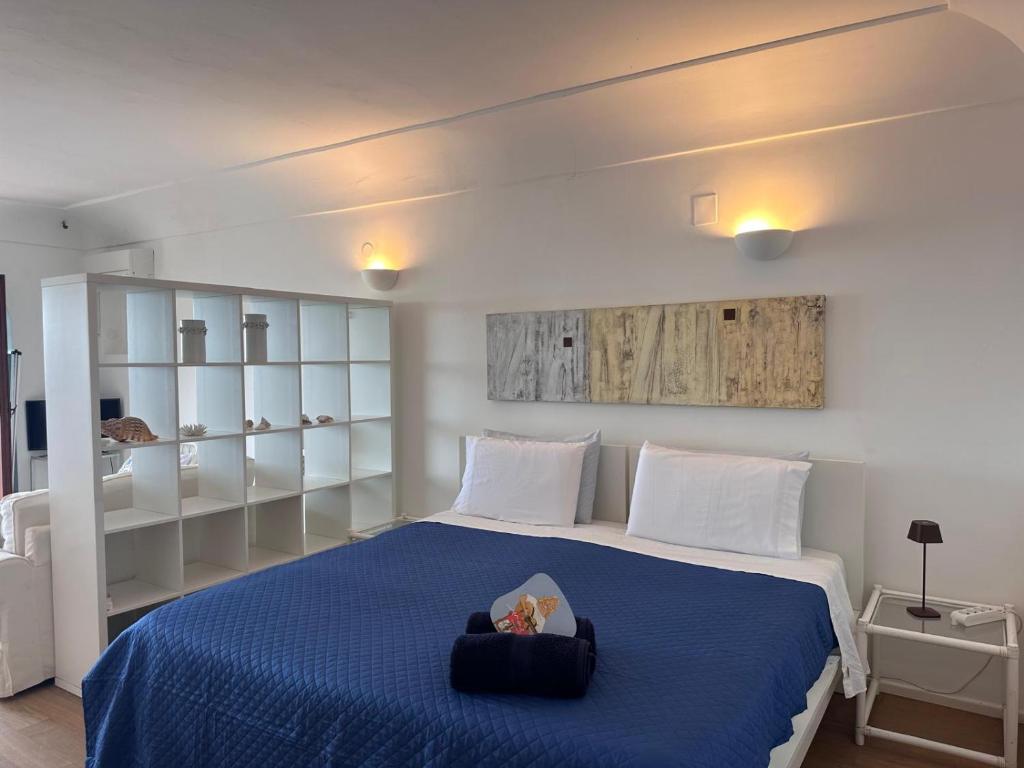Casa vista Faraglioni Capri 2 - 3