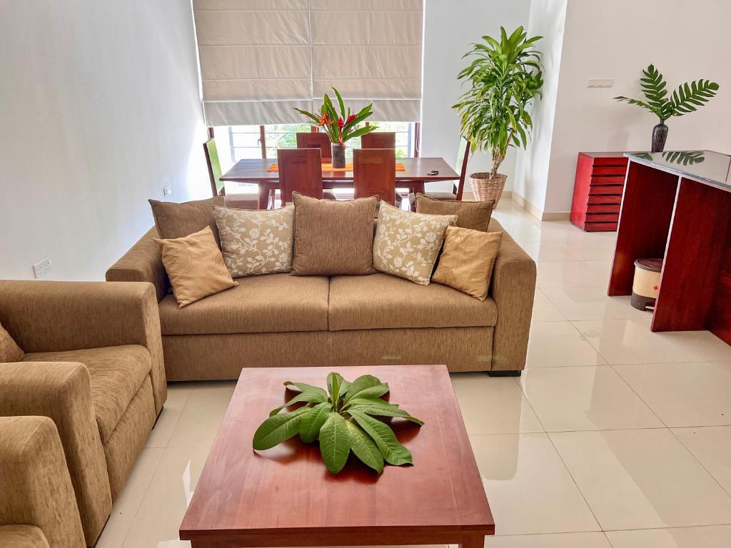 Araliya by VS - 2 Bedroom Apartment in Panadura, Panadura