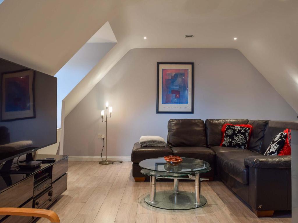 The Ewelme Hideaway, Benson