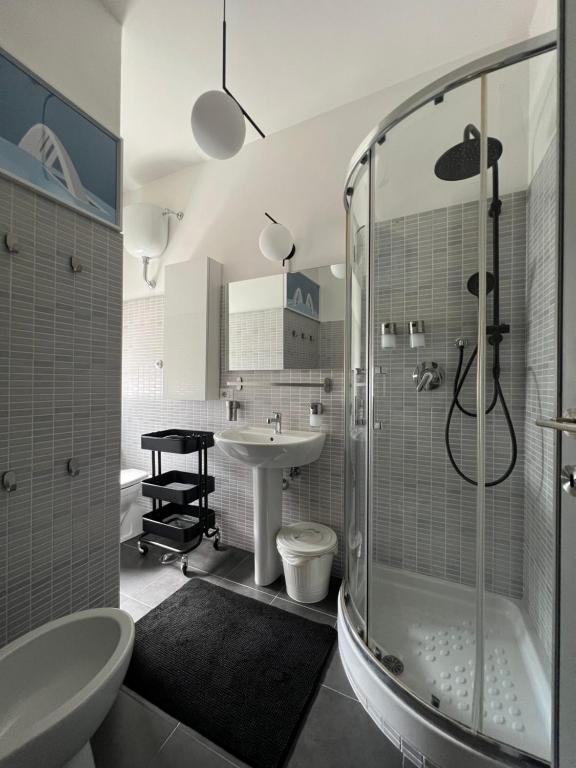 LOFT29 Design home near the Vatican - 2