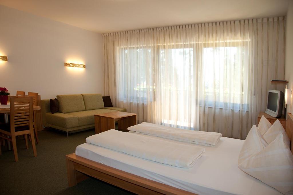 Living Apartments Morgenstern - 3