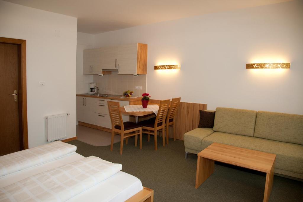 Living Apartments Morgenstern - 5