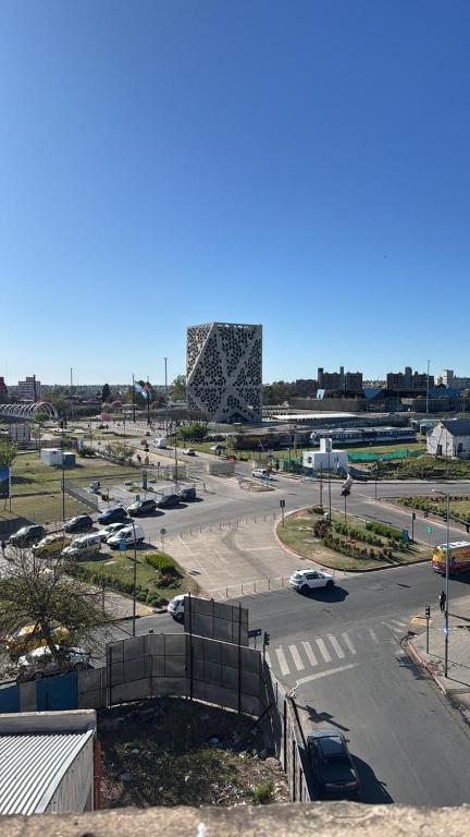 Centro Cordoba - 2