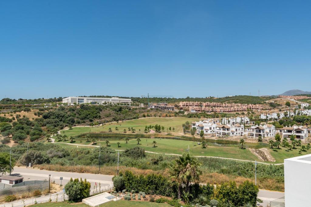 Ático Dúplex Azahar Estepona 5 - 5