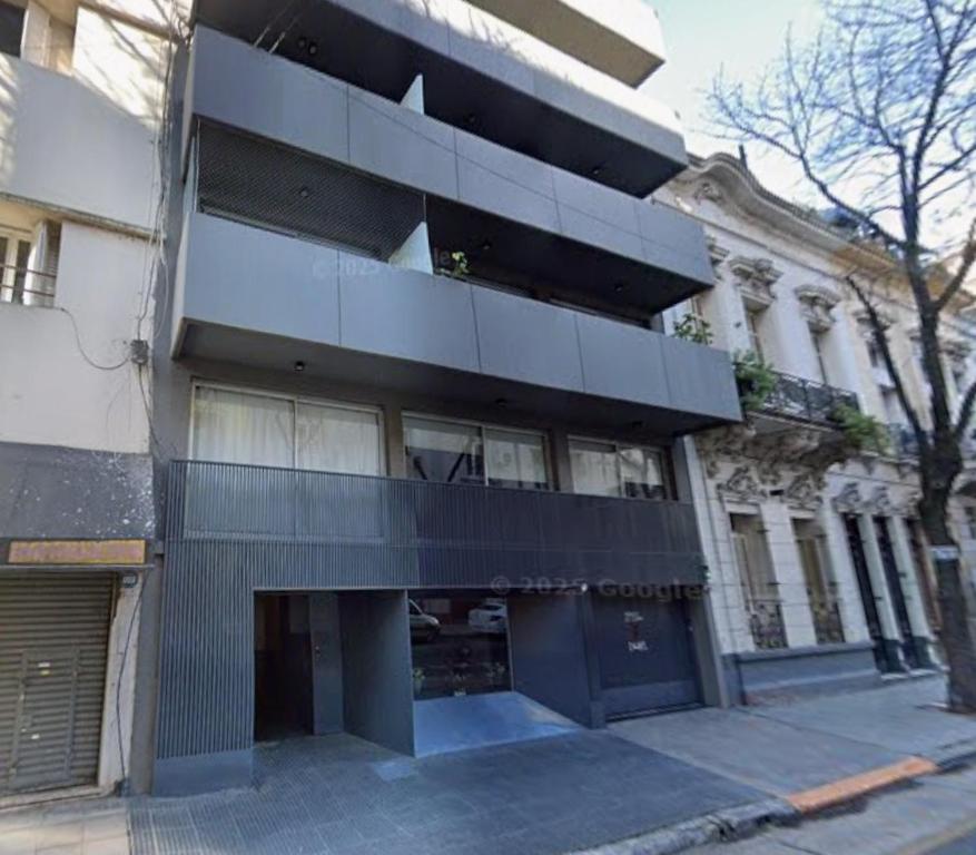 Departamento en San Telmo - 2