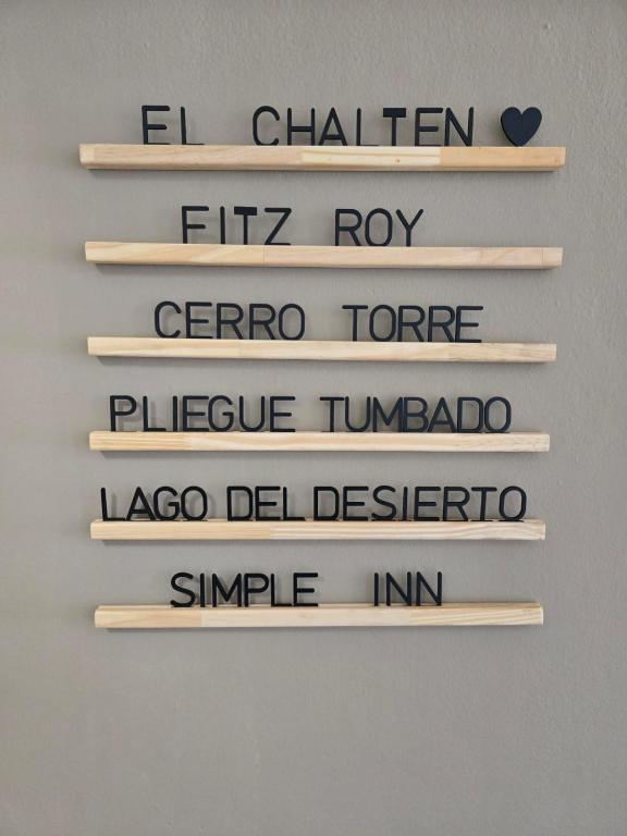 SIMPLE Inn - 3