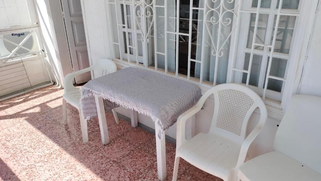 Apartamento 2 dormitorios cerca de la playa en Puerto del Carmen - 2