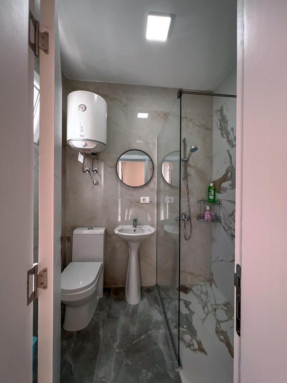 Addy House - 2